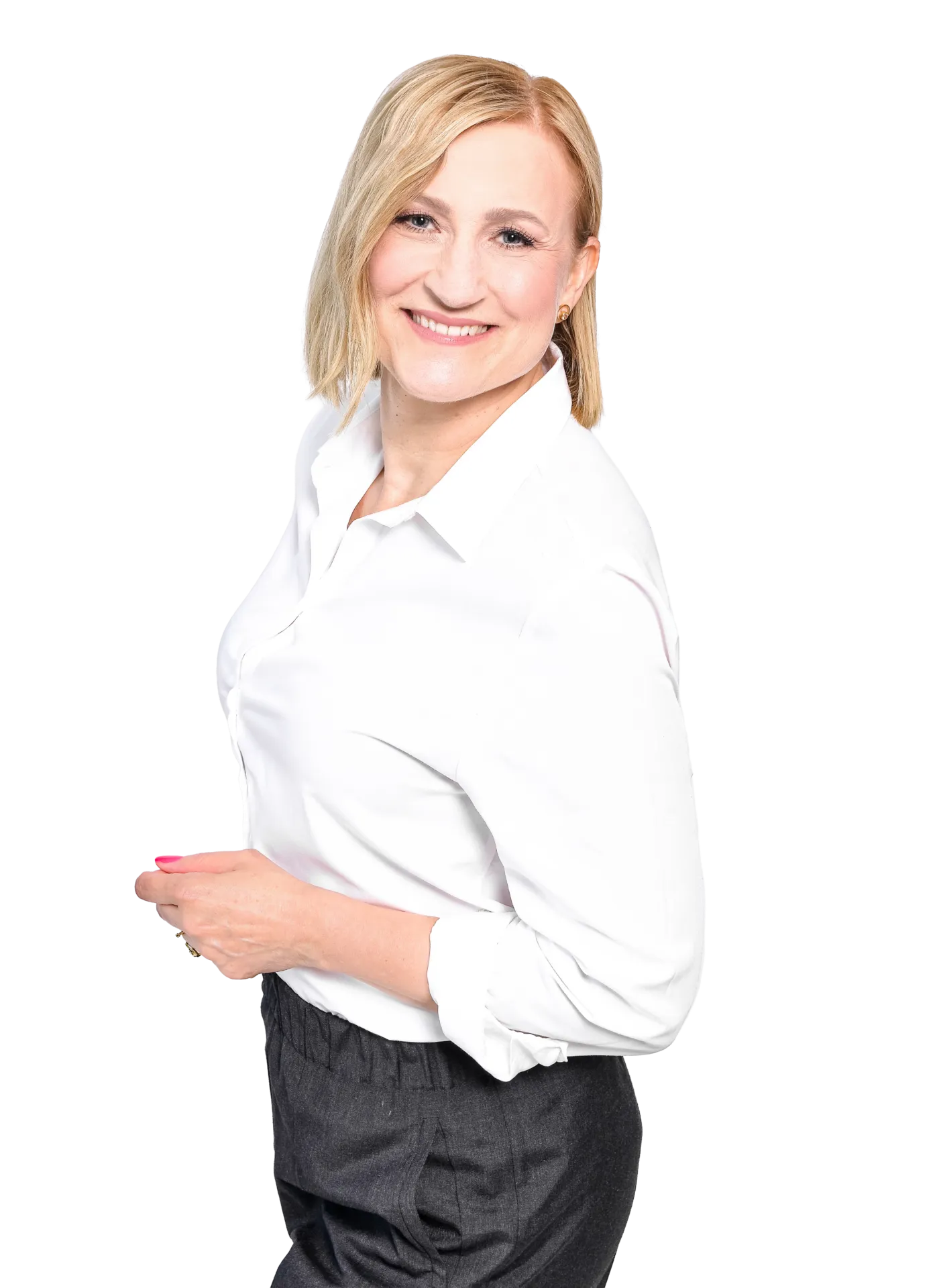 Anna-Paprota Anna Paprota - założycielka UltraStay