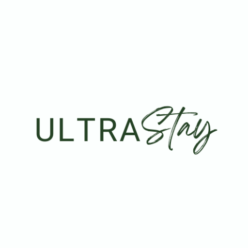 UltraStay logo